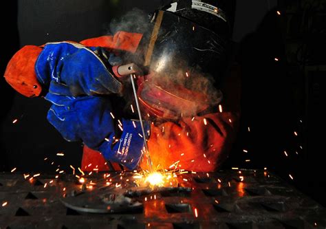 welding business insurance quote